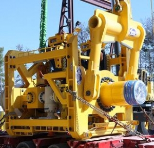MWCC Releases Shell-designed Capping Stack