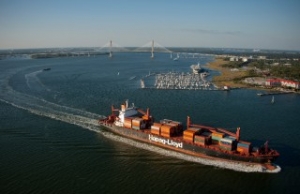 GasLog Partners Secures Refinancing Loan