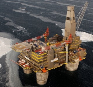 Court: Shell Cant Block Challenging of Its Arctic Drilling Plans