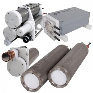CONTROS GmbH Named Planet Ocean Distributor
