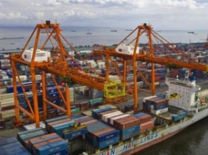 Manila Congestion Dents ICTSIs Solid Stats