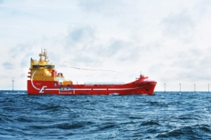 ADPC Moves RoRo Transport to Khalifa