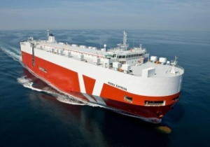 Vroon Tackles Fuel Efficiency