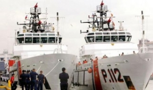 Indonesia to Bolster Maritime Defence