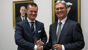 Lauritzen Bulkers Inks Its Longest Deal with Green Circle