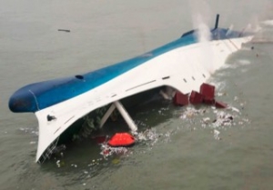 Sewol Crew Appeal Jail Sentences