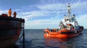 Pacific Basin Sells Share in OMSA JV