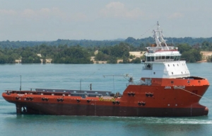 Jaya Enters Long Term Charter Contracts for Three PSVs