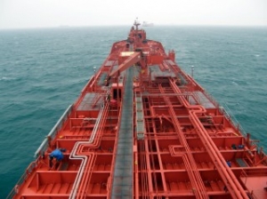 KNOT Names New Shuttle Tanker