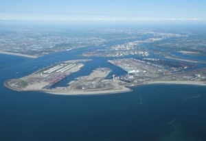 Port of Rotterdam Joins Nitrogen Compound Reduction Project
