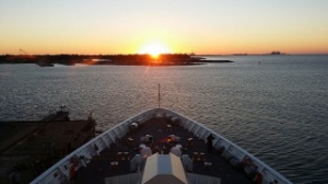 US Coast Guard, EPA to Monitor Sulphur Emission Compliance