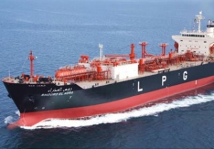 LPG Carriers Hoping for Cold Winter in US