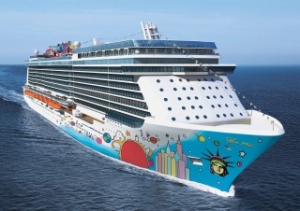 Norwegian Wraps Up Prestige Takeover