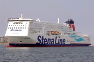 Stena Line to Cut 350 More Jobs