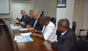 APM Terminals Sets Aside USD 1bn for Tema Port
