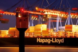 Mexico Nods to Hapag-CSAV Merger