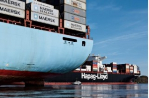 UNCTAD: Global Seaborne Trade Marks Modest Growth