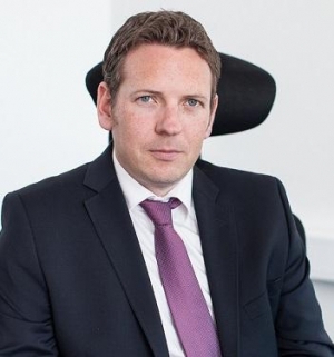 Reef Subsea Headed by New CEO