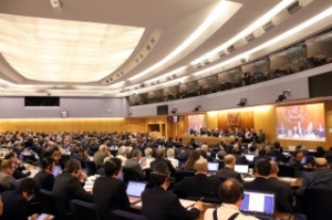 Small Island States Still Cut Off from Major Trade Routes