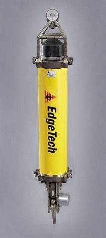 EdgeTech Awarded $2.5 Million Contract From NOAA