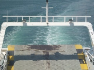 Westminster Group Clinches West Africa Ferry Deal