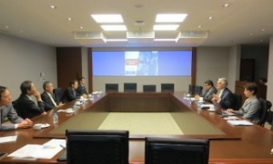 Panama Canal Expansion Good for Japans LNG Imports