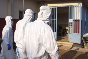 Ebola Turns Up the Heat on West Africa Trade