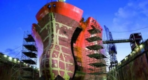 Dutch Shipyards Retention Rights Undermined?