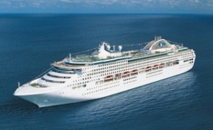 Search for Missing Cruise Passenger Stopped