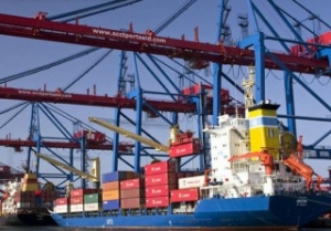 Egypt, SCCT Discussing Port Said Concession Extension