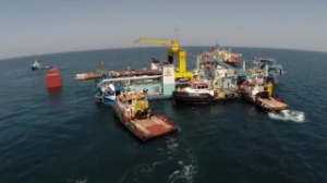 VIDEO: New Suez Canal Project Update
