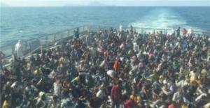 SRI Warns of Mediterranean Rescue Budget Cut Effects