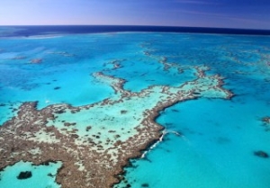 Great Barrier Reef, Torres Strait Routes Formalised