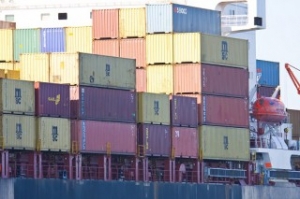 Container Weighing Made Mandatory