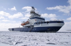 Finland to Set Aside USD 1.25bn for Icebreaking Fleet Renewal