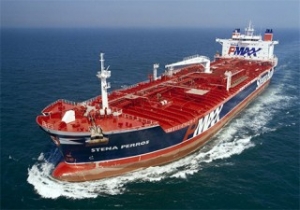 Concordia Maritime and Stena Bulk Pool Tankers