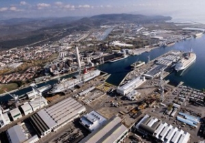 Seabourn Doubles Its Trust in Fincantieri