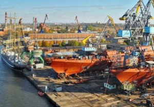 Baltic Shipbuilding Council to Be Created