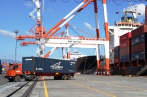 Subic to Ease Manila Port Congestion Woes