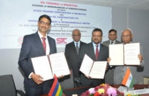 Time to Invest in Port Infrastructure
