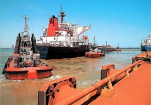 EU Chips In for UKs First LNG Bunker