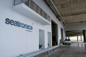 Seatronics Relocates to Larger Facility
