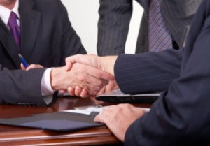 Parakou, Cambridge Agree on Merger