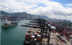 Hong Kong Port Needs More Productive Existing Terminals