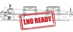 DNV GL Ushers In Gas Ready Notation