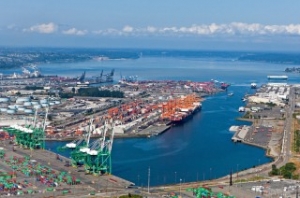 Seaport Alliance Crosses First Hurdle