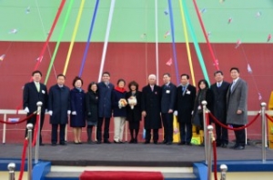 BW Pavilion Names Two LNG Carriers