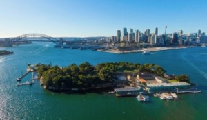 Six Ferries for Sydney Harbour