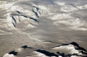 West Antarctic Melt Rate Tripled in Last Decade