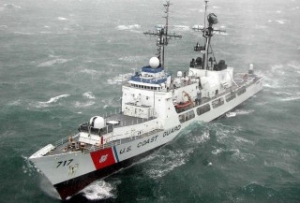 USCG  Maritime Transportation Bill Heads to Senate